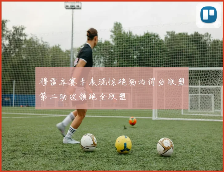 穆雷本赛季表现惊艳场均得分联盟第二助攻领跑全联盟